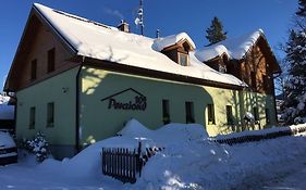 Penzion 103